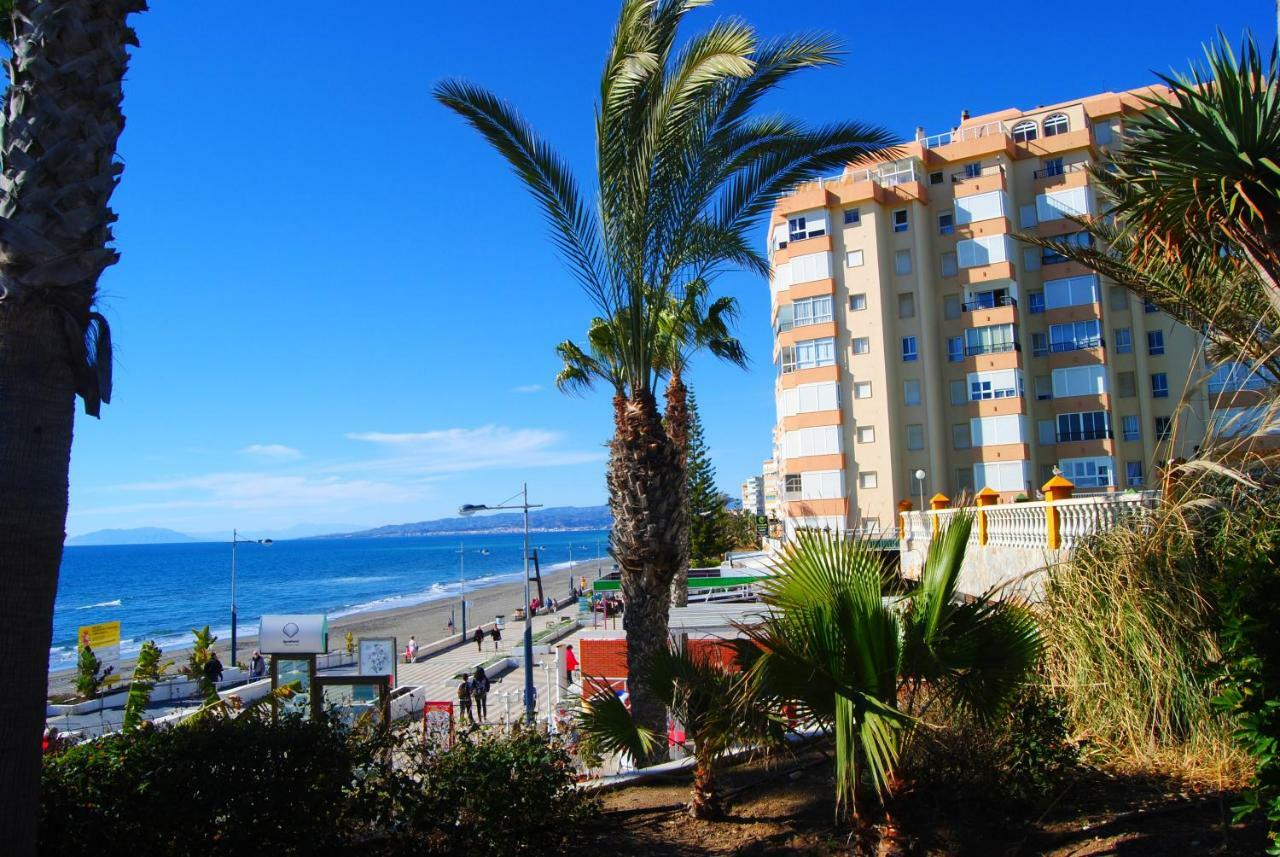 Corbeta 812 Apartment Torrox Exterior photo
