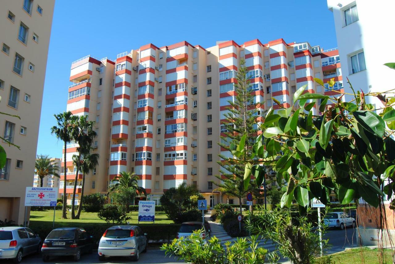 Corbeta 812 Apartment Torrox Exterior photo