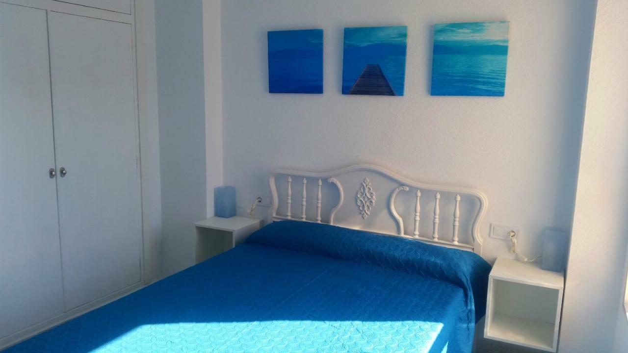 Corbeta 812 Apartment Torrox Exterior photo