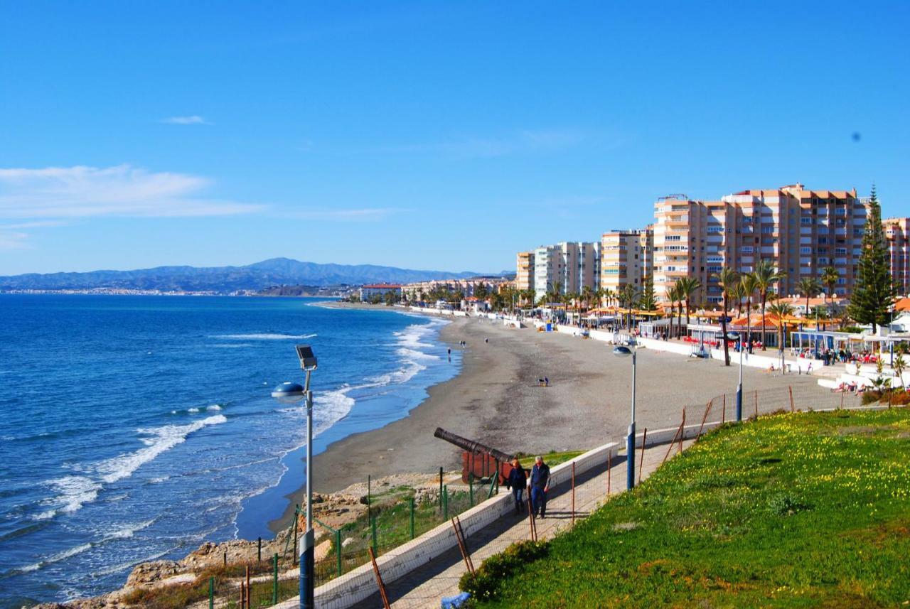 Corbeta 812 Apartment Torrox Exterior photo