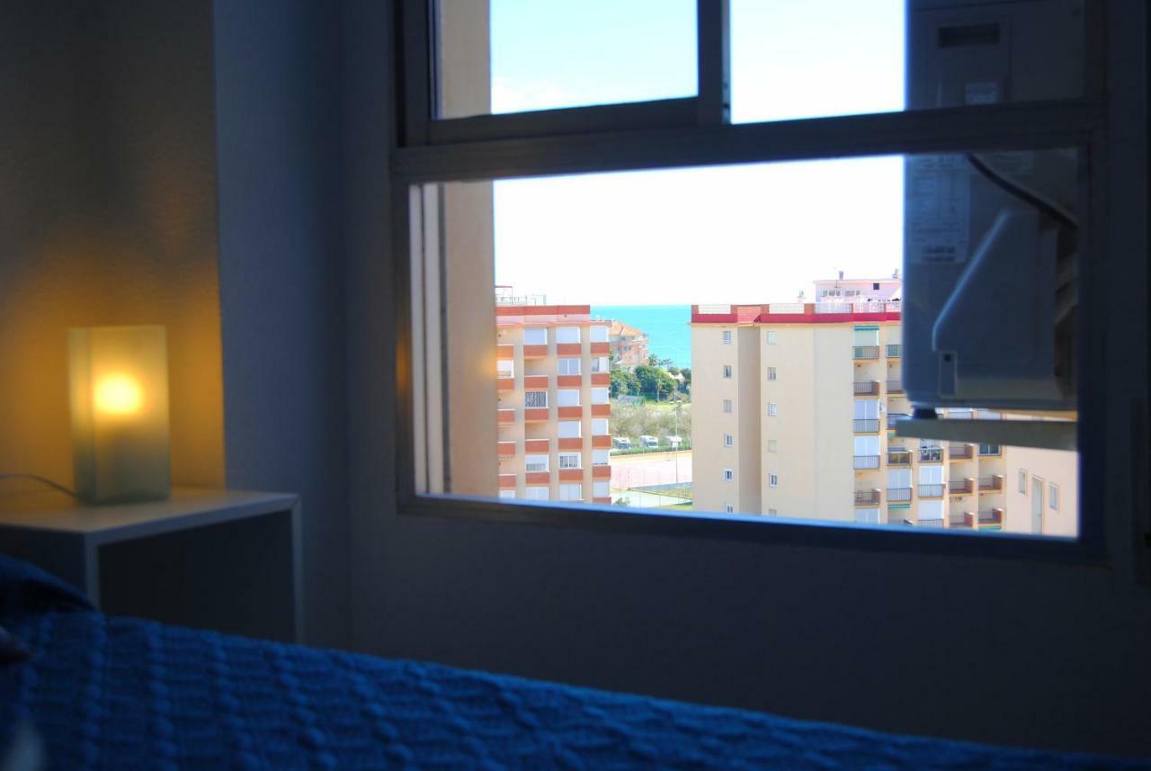 Corbeta 812 Apartment Torrox Exterior photo
