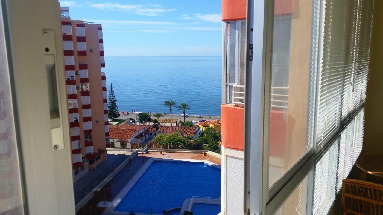 Corbeta 812 Apartment Torrox Exterior photo