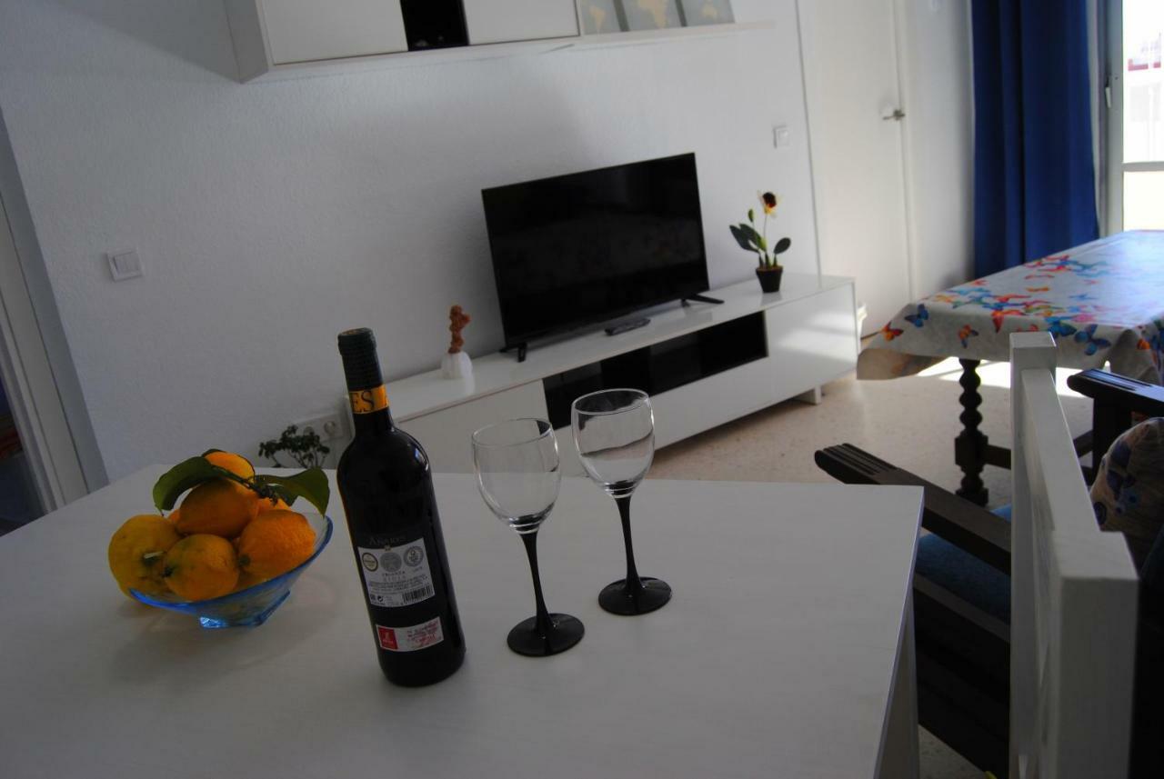 Corbeta 812 Apartment Torrox Exterior photo