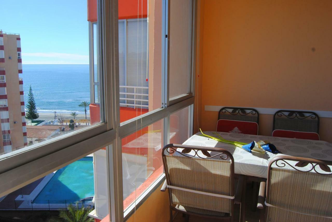 Corbeta 812 Apartment Torrox Exterior photo