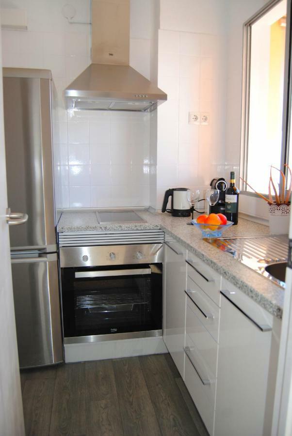 Corbeta 812 Apartment Torrox Exterior photo