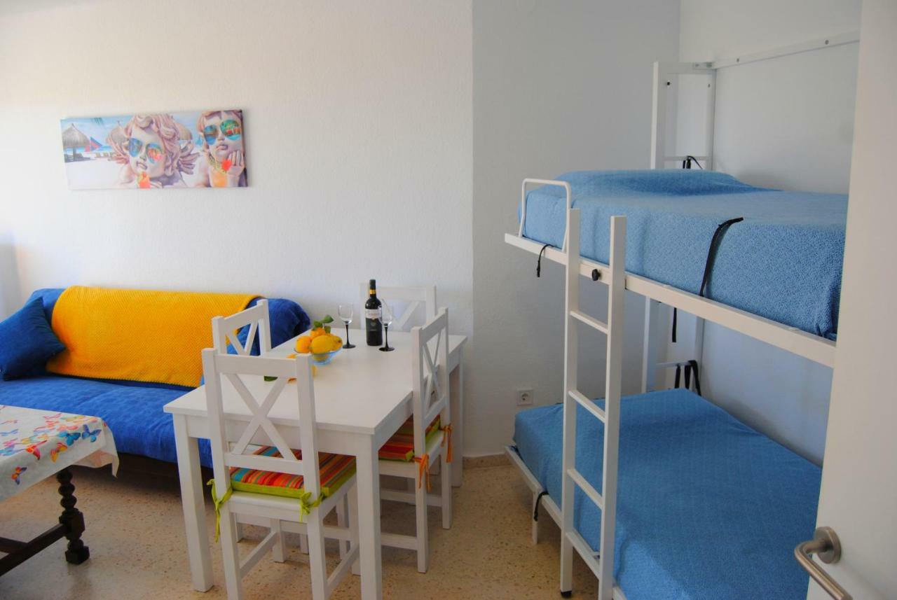 Corbeta 812 Apartment Torrox Exterior photo