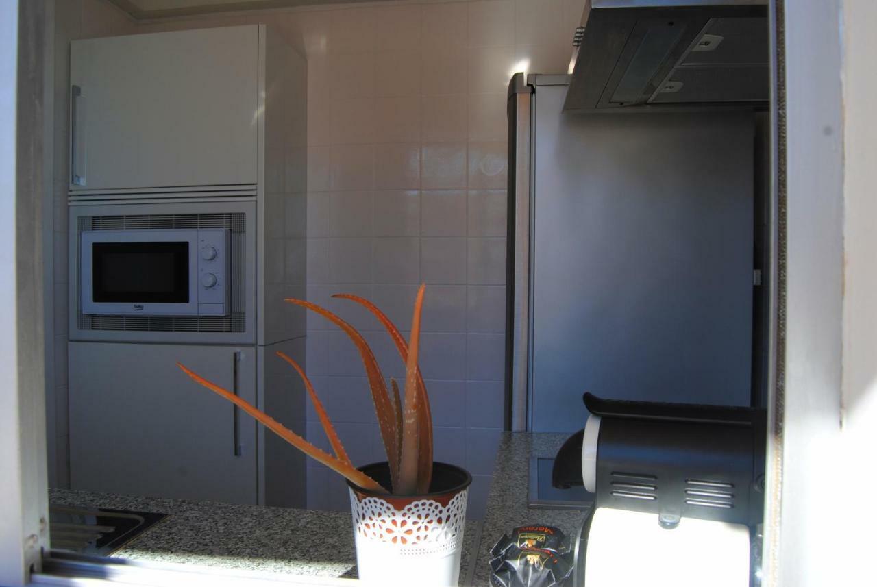 Corbeta 812 Apartment Torrox Exterior photo