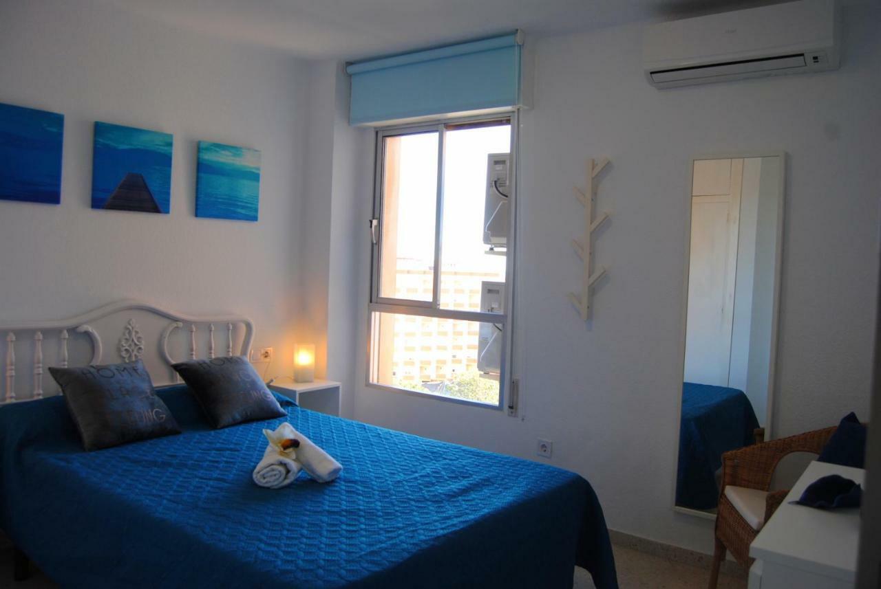 Corbeta 812 Apartment Torrox Exterior photo